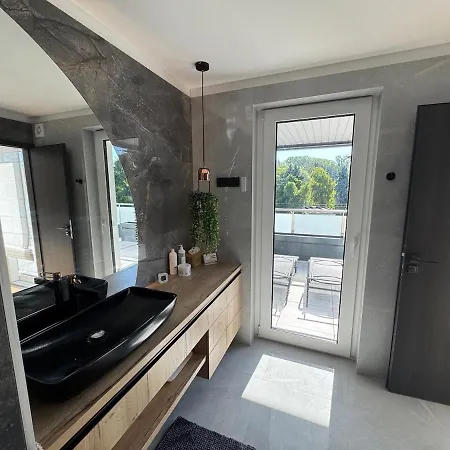 Appartamento Bright And Cosy In