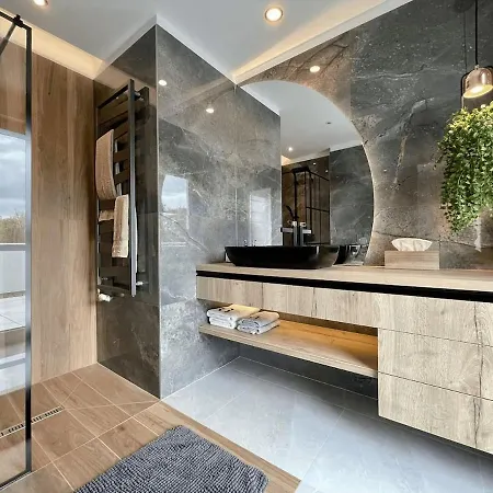 Bright And Cosy In Appartamento