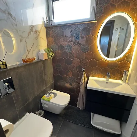 Bright And Cosy In Appartamento *