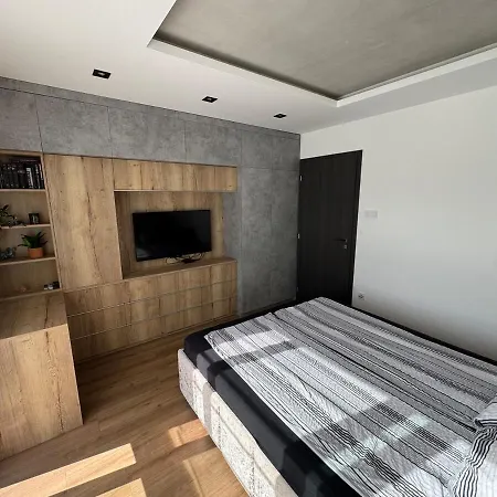 Bright And Cosy In Appartamento Szentendre