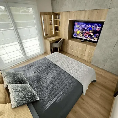 Bright And Cosy In *