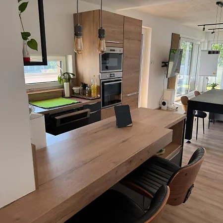 Bright And Cosy In Appartamento Szentendre