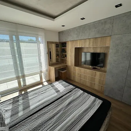 Bright And Cosy In Appartamento Szentendre
